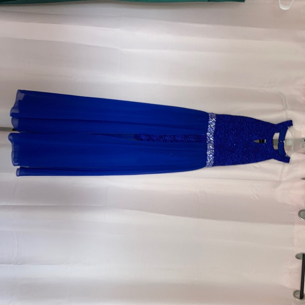 SpeechLess Khols Dress